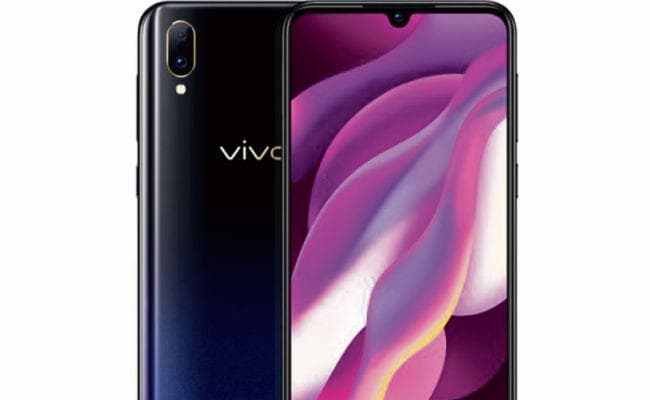 वीवो वाई95 स्मार्टफोन हुआ भारतीय बाजार में लॉन्च, जानें इसके फीचर्स के बारे में