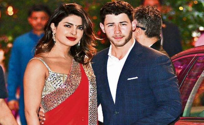 प्रियंका और निक की प्री वेडिंग सेरेमनी आज से जोधपुर के उम्मेद भवन पैलेस में, तैयारियां पूरी