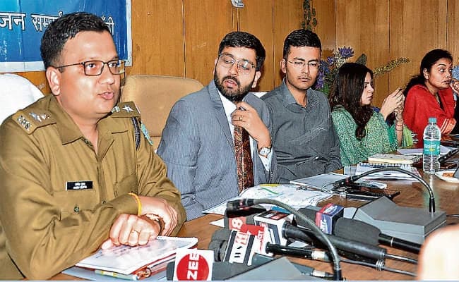 रांची : आयुष्मान भारत योजना में सदर अस्पताल देश में 12वें स्थान पर