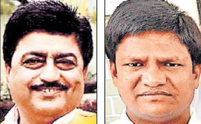 सांसद रवींद्र व विधायक ढुल्लू महतो को शो-कॉज, ढुल्लू का आय से अधिक संपत्ति मामला पहुंचा कोर्ट