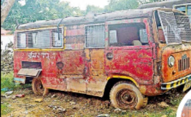 क्यों न निकले दमकल का दम, 13 साल से मेंटनेंस कम