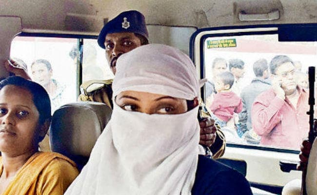 मुजफ्फरपुर बालिका गृहकांड: मधु की फरारी के दौरान गतिविधियों के लिए सोशल मीडिया पर है सीबीआई की निगाह