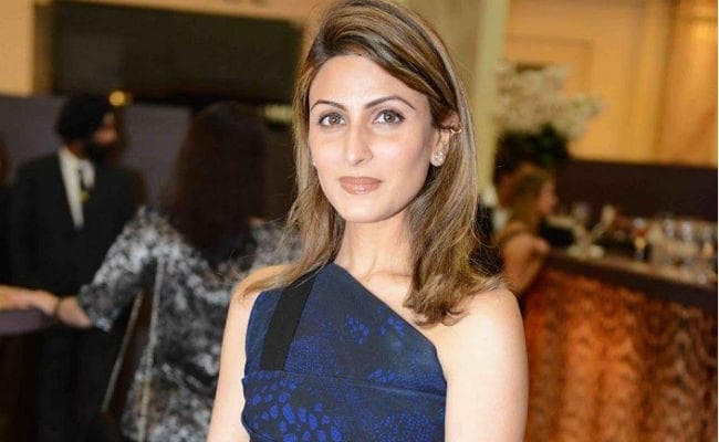 रणबीर कपूर की बहन पर लगा ''चोरी'' का आरोप, मांगी माफी