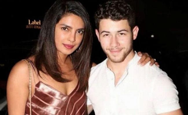 शादी में आये मेहमानों को ये खास तोहफा देंगे प्रियंका-निक, Photo Viral