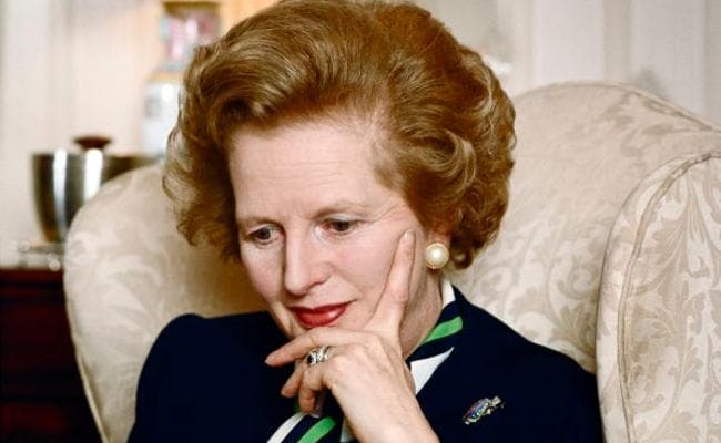 28 नवंबर का इतिहास : ब्रिटेन की ‘आयरन लेडी’ मार्गरेट थैचर ने दिया इस्तीफा