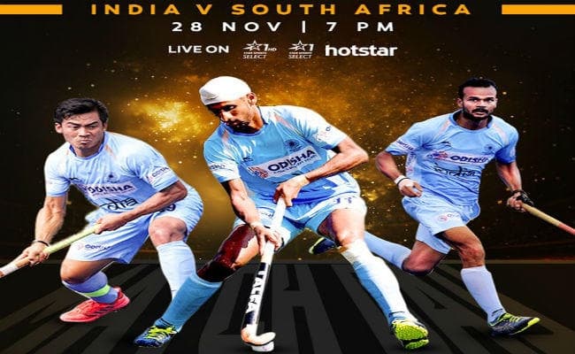 #HWC2018 : आज शाम सात बजे दक्षिण अफ्रीका से भारत की भिड़ंत, पुरानी यादों को भुलाकर खिताब जीतने उतरेगी टीम