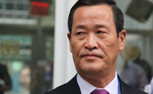 मानवाधिकार पर बैठक बुलाने के अमेरिका के प्रस्ताव का उत्तर कोरिया ने किया विरोध