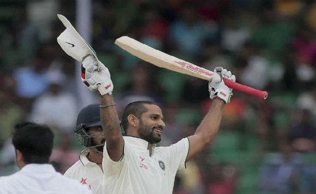 टेस्ट टीम में जगह नहीं मिलने पर शिखर धवन दुखी, कहा, आगे बढ़ गया हूं