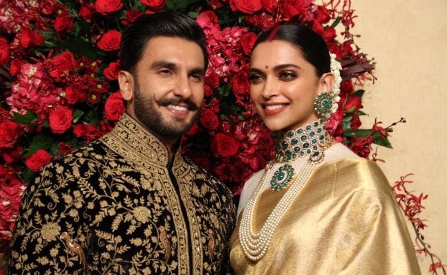 दीपिका पादुकोण-रणवीर सिंह का दूसरा रिसेप्‍शन आज, शामिल हो सकती है ये बड़ी हस्तियां