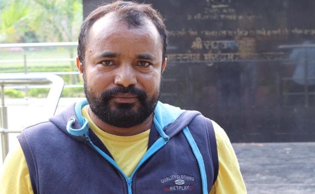 jharkhand@18: छात्र नेता मनोज बोले, मैं नेतागिरी करने नहीं, नौकरी के लिए यहां आया