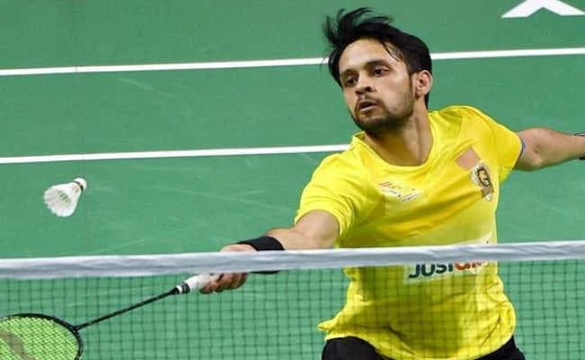 बैडमिंटन टूर्नामेंट : कश्यप और सौरभ हारे, कोरिया ओपन में भारतीय चुनौती समाप्त