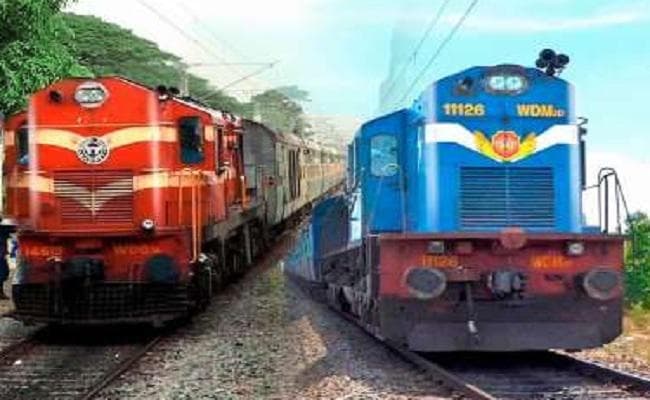 बिहार : रेल ट्रैक पर खड़े यात्रियों को रौंदते हुए निकल गयी सिकंदराबाद एक्सप्रेस, एक की मौत, कई जख्मी