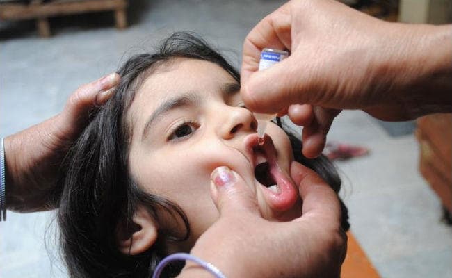 पोलियो के नये वैक्सीन की यह खासियत जानकर खुश हो जाएंगे आप...