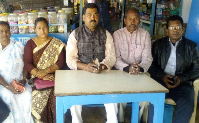 कोलेबिरा उपचुनाव : कांग्रेस प्रत्‍याशी होगा महागठबंधन का चेहरा