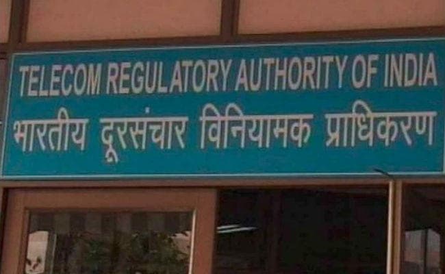 TRAI ने न्यूनतम मासिक रिचार्ज पर टेलीकॉम कंपनियों को सुनायी खरी-खोटी...