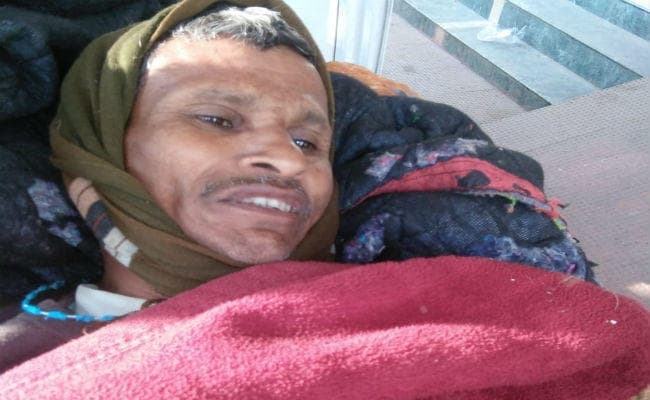 गुमला : जमीन विवाद में अपराधियों ने किसान मुन्‍नू सिंह को मारी गोली, पत्नी की भी हो चुकी है हत्‍या