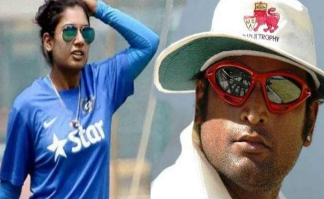 कोच रमेश पोवार ने माना, मिताली के साथ अच्‍छे नहीं हैं उनके संबंध