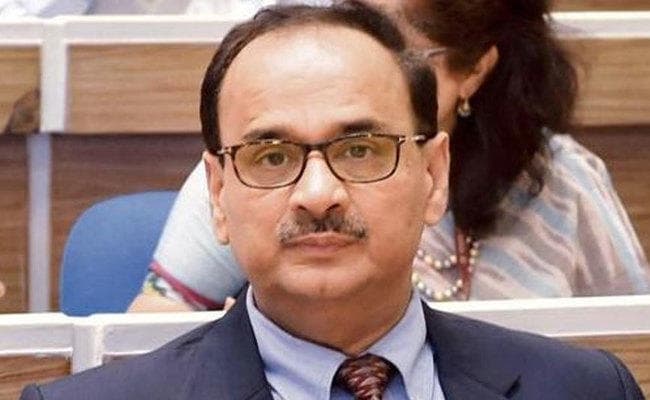 CBI Vs CBI : निदेशक आलोक वर्मा की याचिका पर गुरुवार को सुनवाई