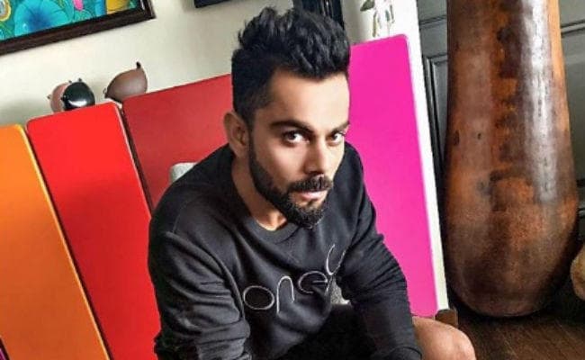 VIDEO: विराट कोहली से फैन ने ऐसी जगह मांगा ऑटोग्राफ, वह रह गये दंग