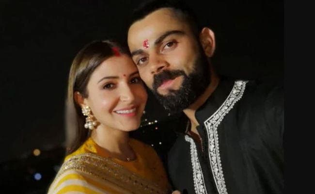 अनुष्‍का का खुलासा- इस मामले में नहीं लेती पति विराट की सलाह