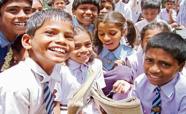 पटना : अब स्कूली बच्चे कहानी और खिलौनों से करेंगे पढ़ाई