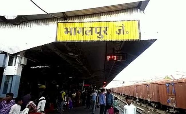 भागलपुर स्टेशन को उड़ाने की धमकी, आरोपित ने कहा, दामाद की है करतूत, हमें फसाने की थी साजिश