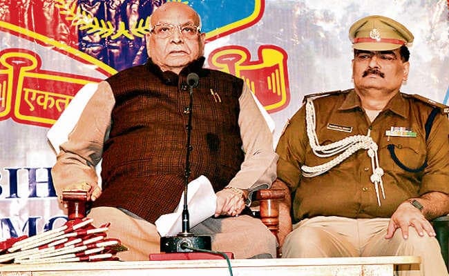 मोतिहारी : एक भारत श्रेष्ठ भारत का नारा है एक बड़ा संदेश : राज्यपाल