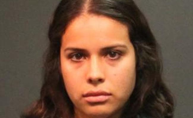 केचप नहीं मिलने पर महिला ने मैकडॉनल्ड के प्रबंधक पर किया हमला