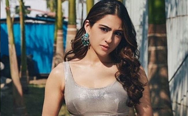 ''केदारनाथ'' के निर्माताओं पर लगा लव जिहाद का आरोप, सारा ने दिया ऐसा जवाब