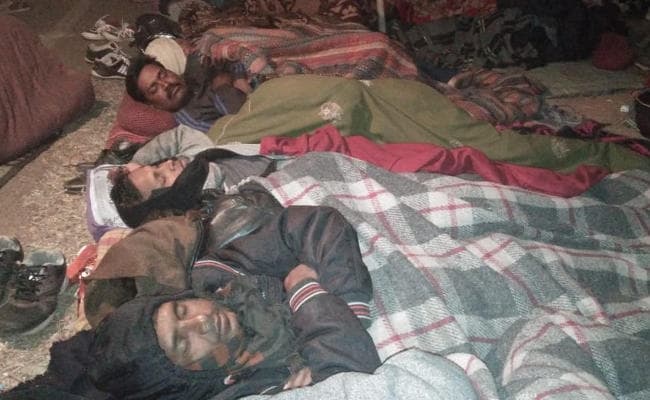 पारा शिक्षकों के लिए खुशखबरी! मानदेय बढ़ा, अब 12 हजार रुपये मिलेंगे