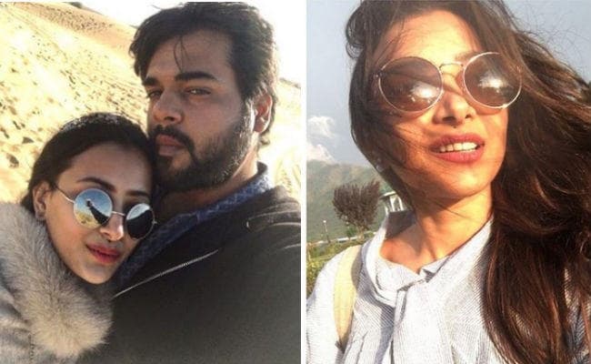 ब्‍वॉयफ्रेंड संग जल्‍द शादी करेंगी श्‍वेता बसु, निभा चुकी है वरुण धवन की भाभी का किरदार