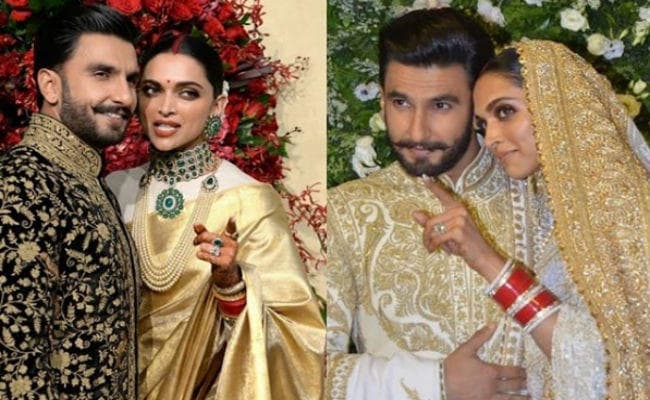 रणवीर सिंह का खुलासा- 3 साल पहले ही करना चाहता था दीपिका से शादी, इस बात का था इंतजार