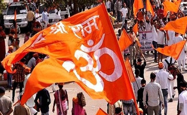 अयोध्या में धर्म सभा के बाद अब पूरे देश में कार्यक्रम आयोजित करेगी विहिप, राम मंदिर बनाने की ली जायेगी शपथ