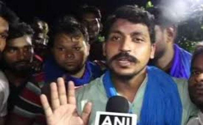 भीम आर्मी के मुखिया चंद्रशेखर ने कहा, मुसलमानों को समझना होगा, उनका हित किस पार्टी के साथ