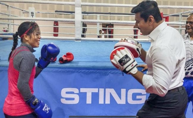 आने वाले वर्षों में विश्व मुक्केबाजी की बड़ी ताकत बनेगा भारत