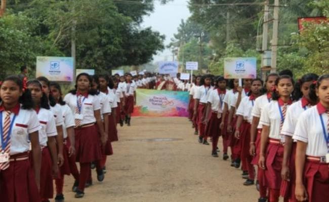 झारखंड में 67 प्रतिशत नवजात शिशुओं को जन्म के पहले घंटे में नहीं कराया जाता स्तनपान