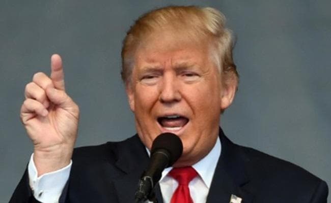 जी-20 शिखर सम्मेलन के लिए रवाना हुए ट्रंप