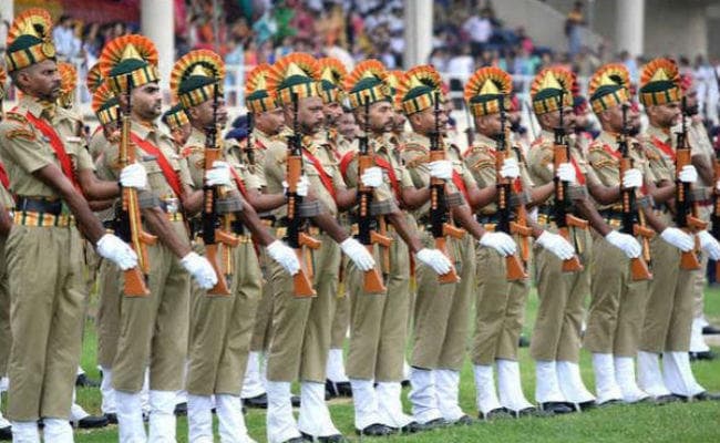 केन्द्र ने अर्द्धसैनिक बलों में भर्ती के लिए पूर्वोत्तर के एसटी, गोरखा के लिए नियम बदले
