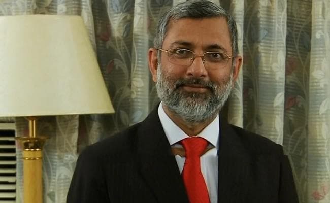 संवाददाता सम्मेलन विवादों में घिरे न्यायमूर्ति कूरियन जोसफ सेवानिवृत्त