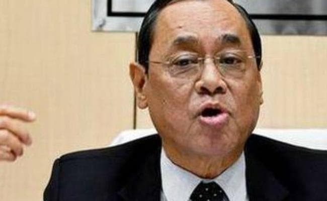 जस्टिस जोसेफ के विदाई कार्यक्रम में बोले CJI - उच्च न्यायपालिका अपनी आभा और महिमा खो रहा