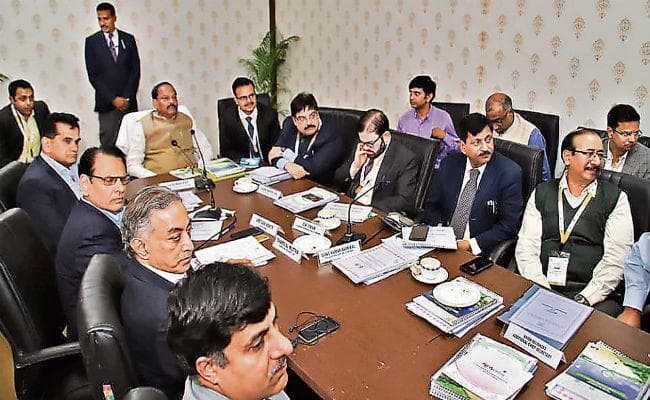 रांची : लाभदायक साबित होगी सुजलाम-सुफलाम योजना: सीएम रघुवर दास