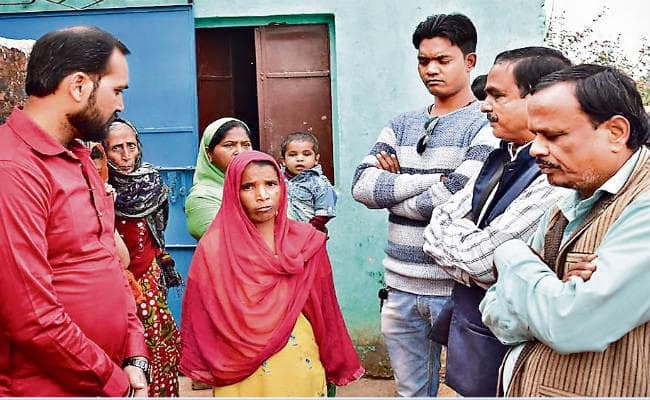 रातू : प्रधानमंत्री आवास योजना में फर्जीवाड़ा, नाम की हेराफेरी कर लाभुक बदला एकाउंट में 40 हजार रुपये डलवाये