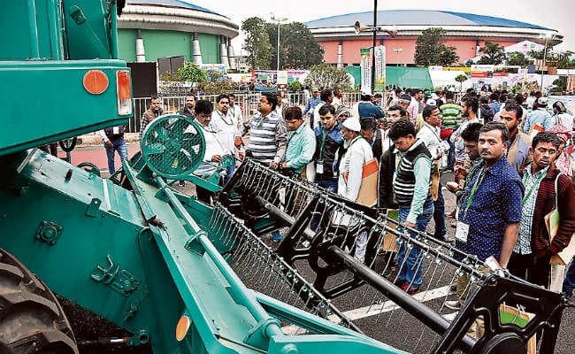 इजरायल जानेवाले झारखंड के दो किसानों ने साझा किये अनुभव