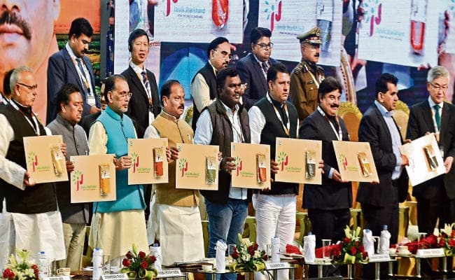 एग्रो-फूड समिट : पिछले चार वर्षों में जैसा बदलाव झारखंड के किसानों के जीवन में आया, वैसा दूसरे राज्यों में नहीं हो सका