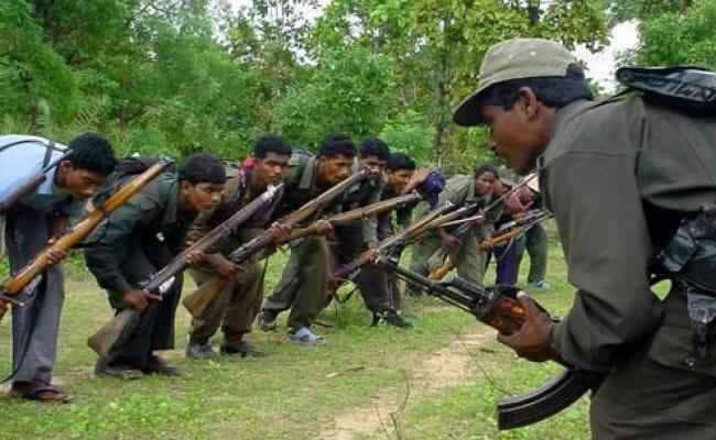 उग्रवादियों के सफाये में मुख्य निभा रहे हैं जैप चार के जवान : डीआइजी