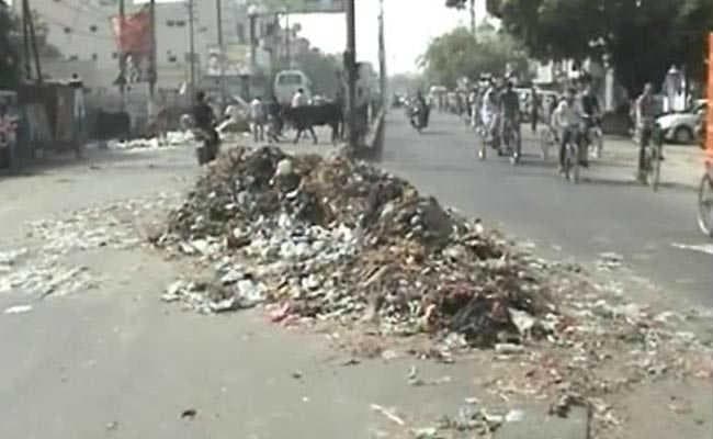 डस्टबिन मुक्त शहर बनेगा जमशेदपुर, इधर-इधर कचरा फेंकने पर होगा जुर्माना