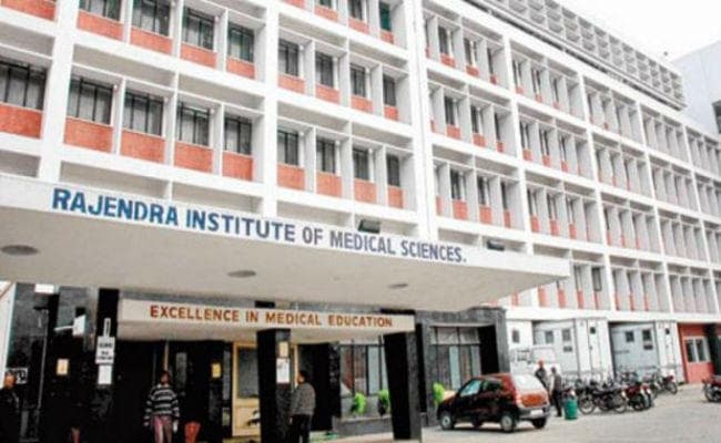 रांची : रिम्स व एमजीएम में बर्न केयर यूनिट की योजना केंद्र ने रद्द की