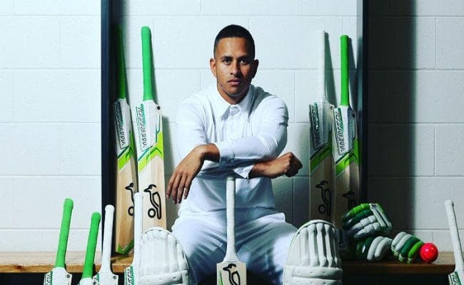 विराट कोहली को पछाड़ देगा ख्वाजा, जानें किसने कही ये बात