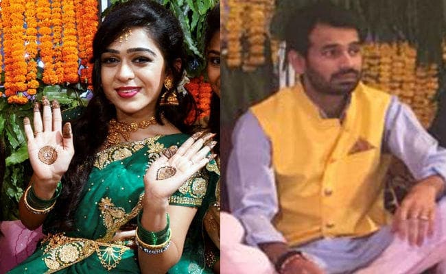 पटना : तेज प्रताप तलाक मामले में अगली सुनवाई 8 जनवरी को