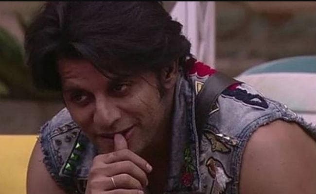Bigg Boss 12: करणवीर बोहरा ने की ऐसी ''हरकत'', हुए ट्रोल